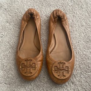 Tory Burch Flats